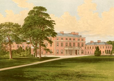 Trafalgar House - Alexander Francis Lydon