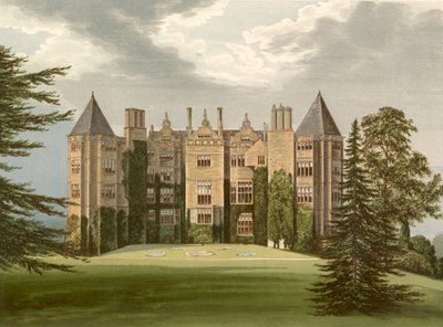 Westwood Park - Alexander Francis Lydon