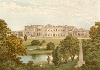 Parc de Wynyard - Alexander Francis Lydon
