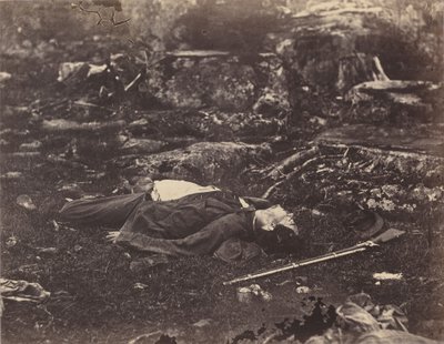 Le dernier sommeil d