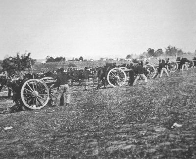 Batterie D., 2e artillerie de l