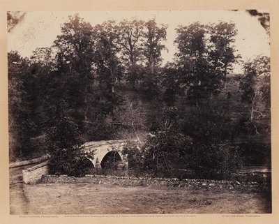 Pont Burnside, de l