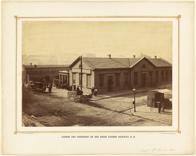 [Louis, Missouri] - Alexander Gardner