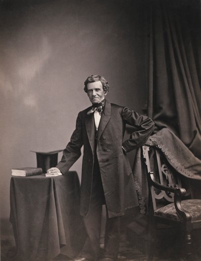 Monsieur Wilkeson - Alexander Gardner