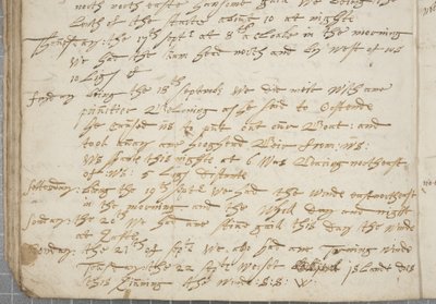 Journal d
