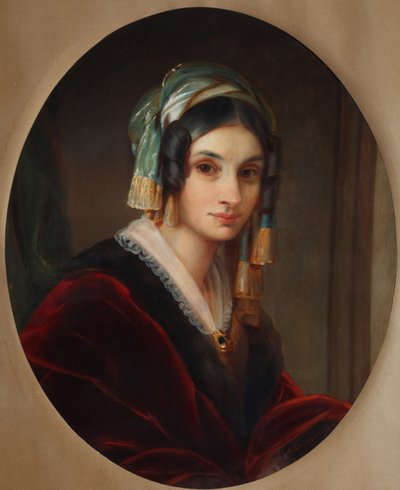 Portrait d