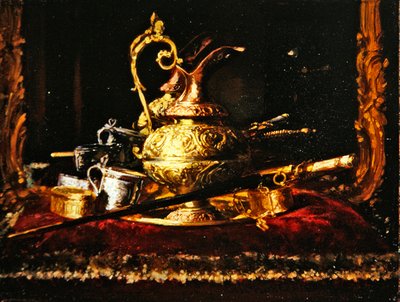 Le broc - Alexander Hugo Bakker Korff