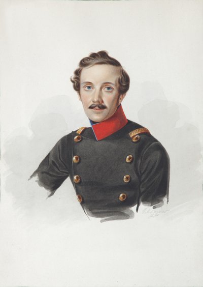 Portrait d