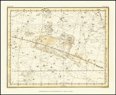 1822 - Alexander Jamieson - Bélier - Alexander Jamieson