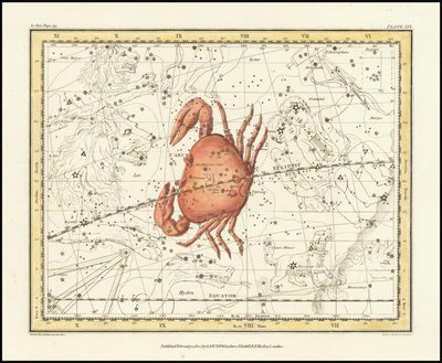 1822 - Alexander Jamieson - Cancer - Alexander Jamieson