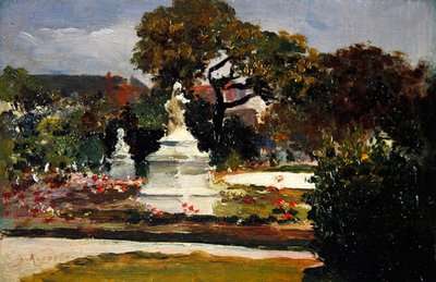 Fontainebleau - Alexander Jamieson