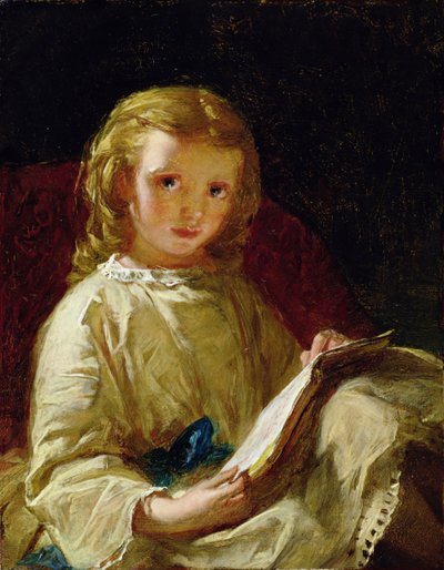 Lecture - Alexander Johnston
