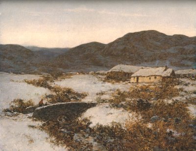 Crépuscule d