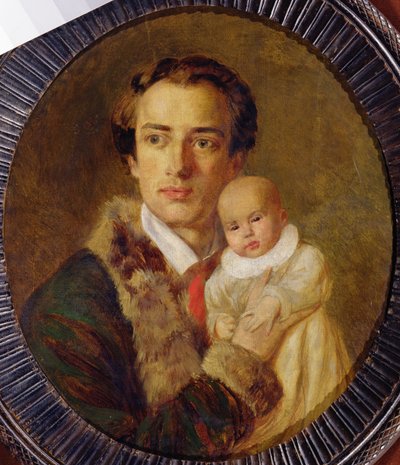 Portrait d