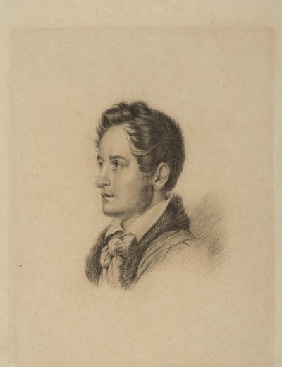 Portrait de l