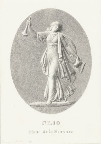 Clio - Alexander Liernur