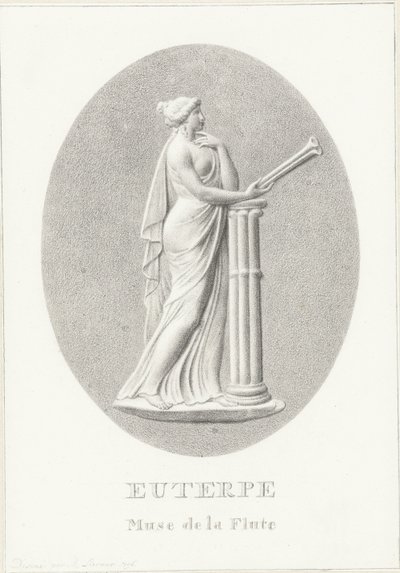 Euterpe - Alexander Liernur