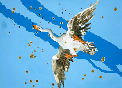 Constellation des Poissons, 1603 - Alexander Mair