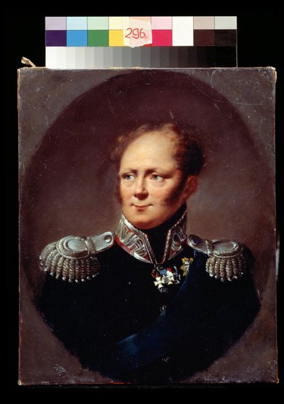 Portrait de l