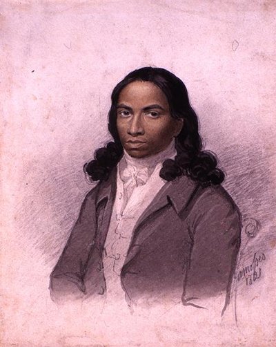 Portrait d
