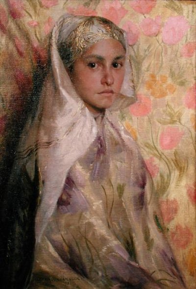Souvenir oriental - Alexander Mueller