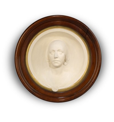 Pauline, Lady Trevelyan - Alexander Munro