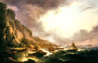 Portencross - À l