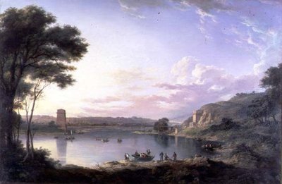 Le pont de l