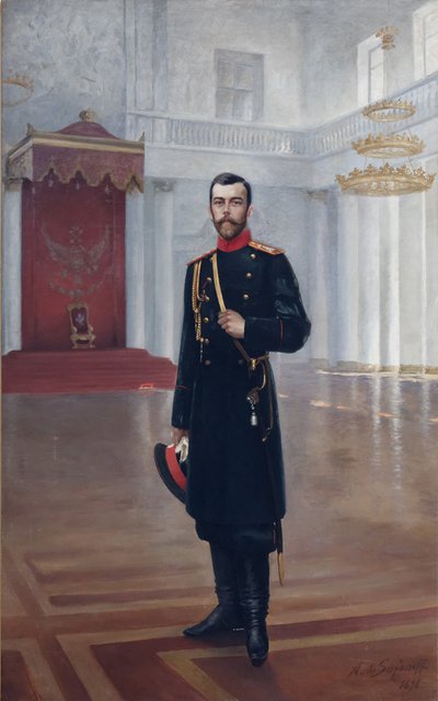 Portrait de l