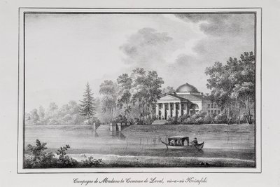 Maison d
