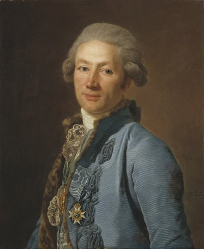  - Alexander Roslin
