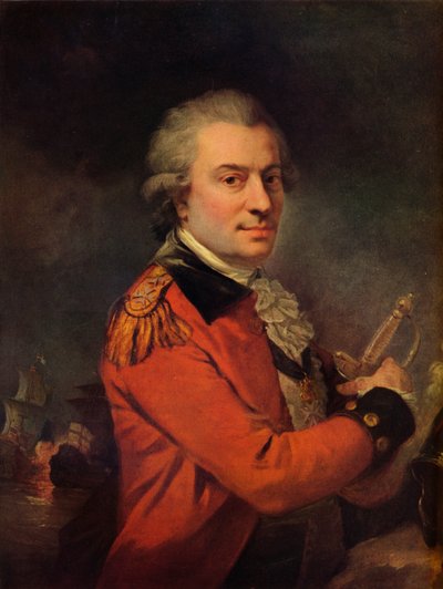 Portrait de l