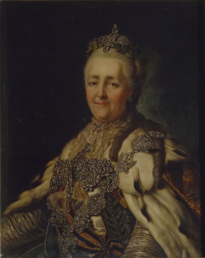 Portrait de l