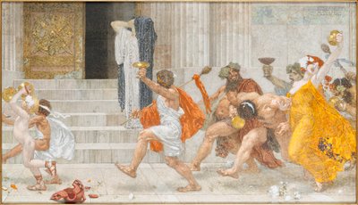 Cassandra - Alexander Rothaug