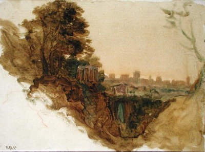 Tivoli - Alexander Runciman