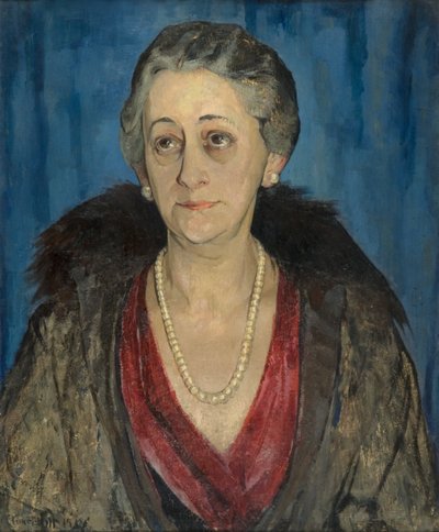 Portrait d