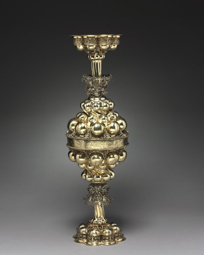 Double gobelet - Alexander Treghart