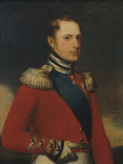 Portrait de l