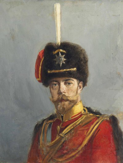 Portrait de l