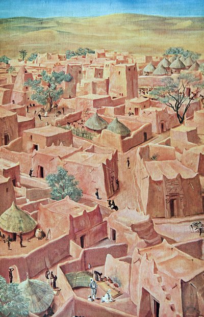 Zinder - Alexander Yakovlev