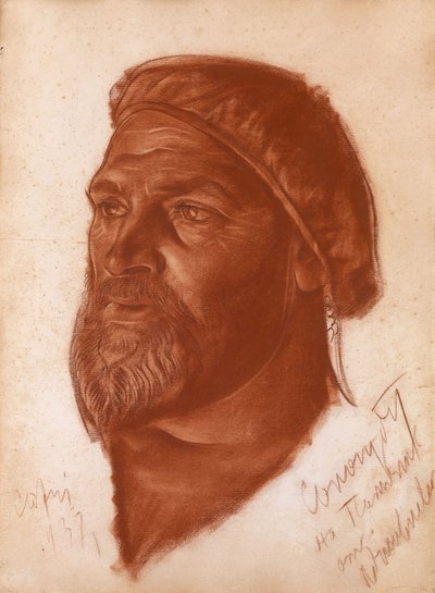 Portrait de l