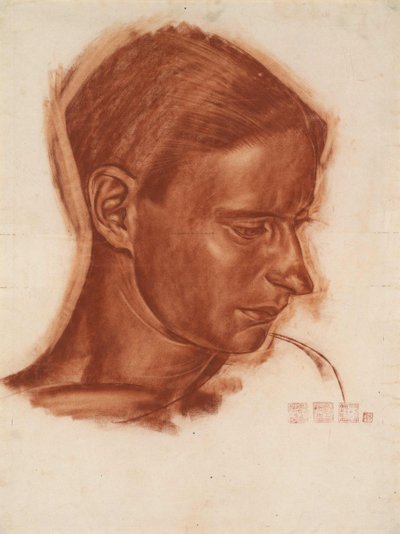 Portrait de l
