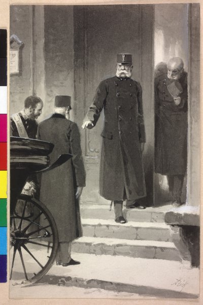 Empereur d