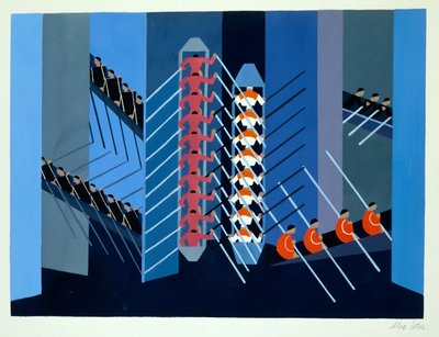 Décor expérimental, illustration de 