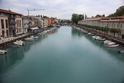 Peschiera del Garda - Alexandra Joseph