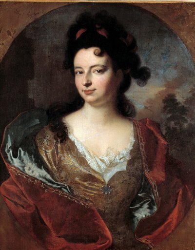 Portrait d