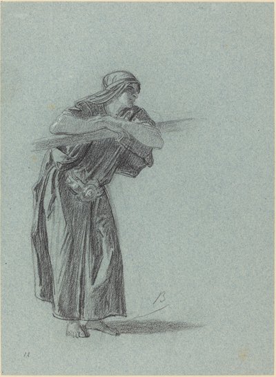 La femme dans le "Cantique des Cantiques" - Alexandre Bida