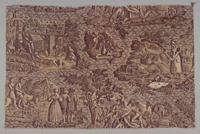 Fables de La Fontaine - Alexandre Buquet