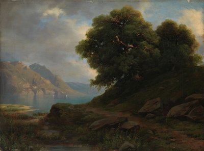  - Alexandre Calame