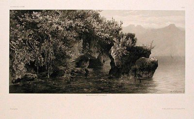  - Alexandre Calame